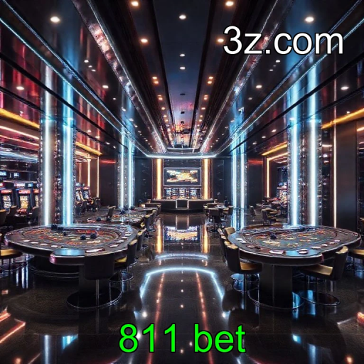 Loteria: Atrações Imperdíveis no 811 Bet