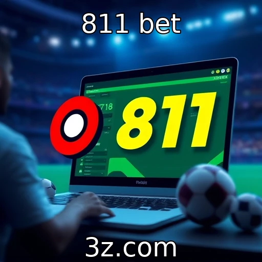 Crescimento do mercado de apostas online no Brasil