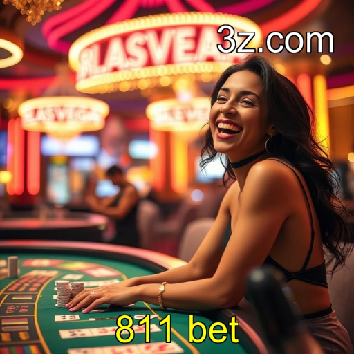 Promoções Irresistíveis do 811 bet: Aposta e Ganhe Mais