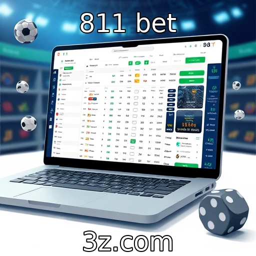 Inovação tecnológica nas plataformas de apostas