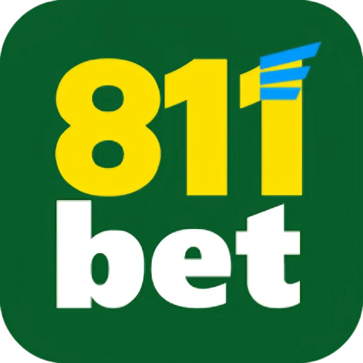 Logo 811 bet